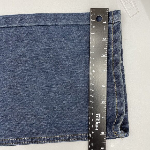 Levi’s 550 Jeans Relaxed Tapered Leg Denim Kids Youth 14R 27x27 - Picture 10 of 10